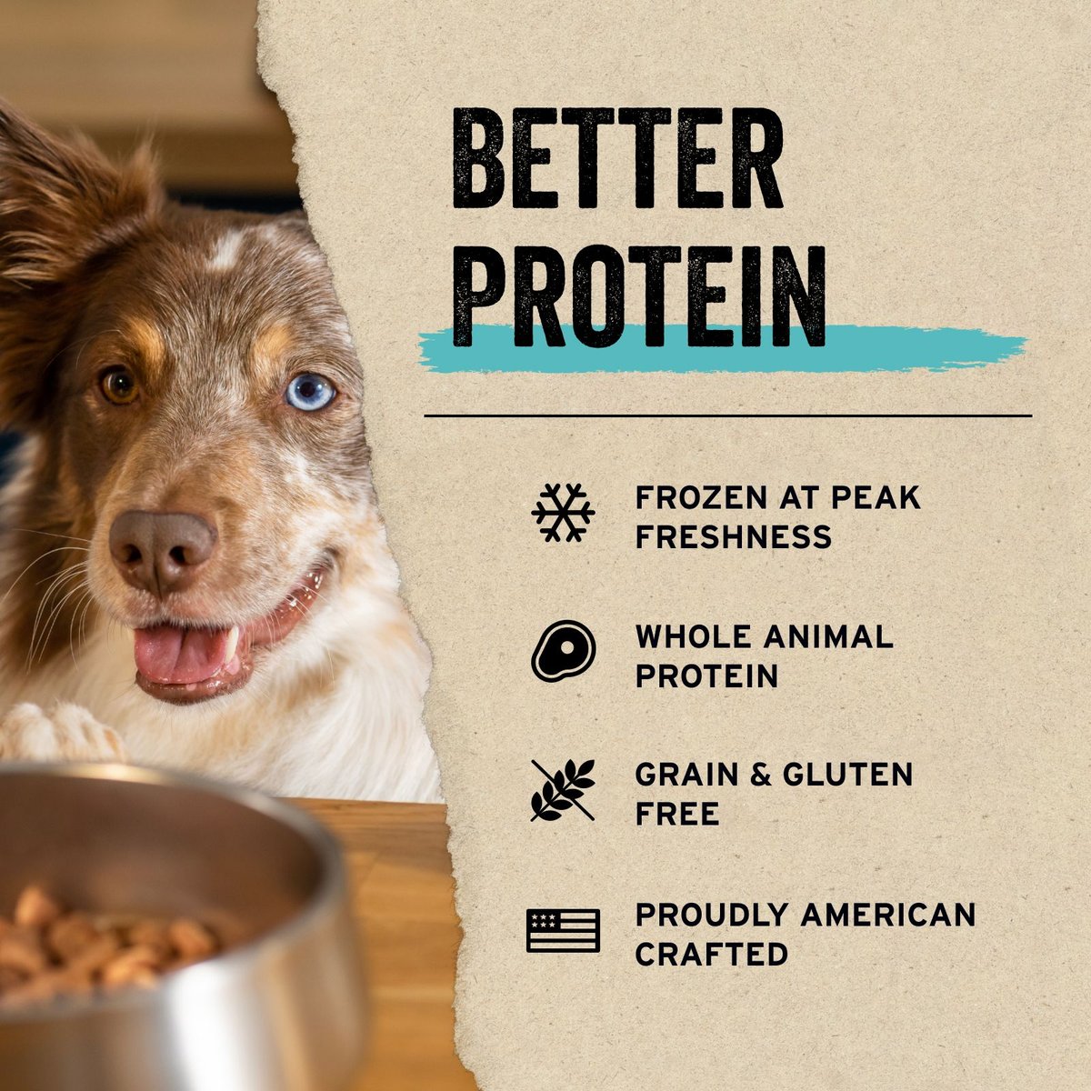 Vital Essentials Freeze-Dried Raw Turkey Giblets 2 oz - Happy Pet