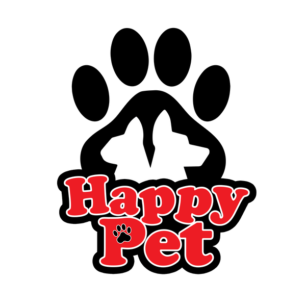 Happy Pet