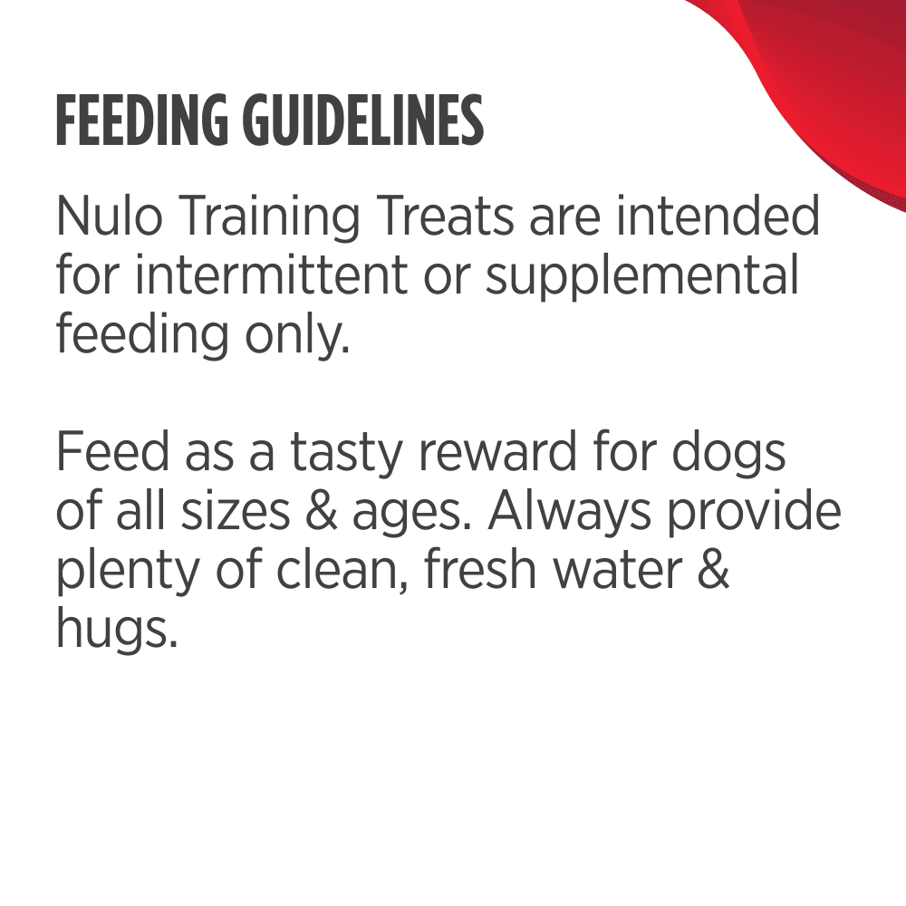 Nulo Trainers Duck Recipe 4 oz - Happy Pet